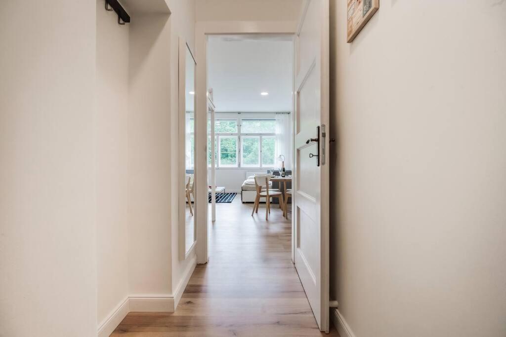 Mala Strana - Historical Center Apartment Prague