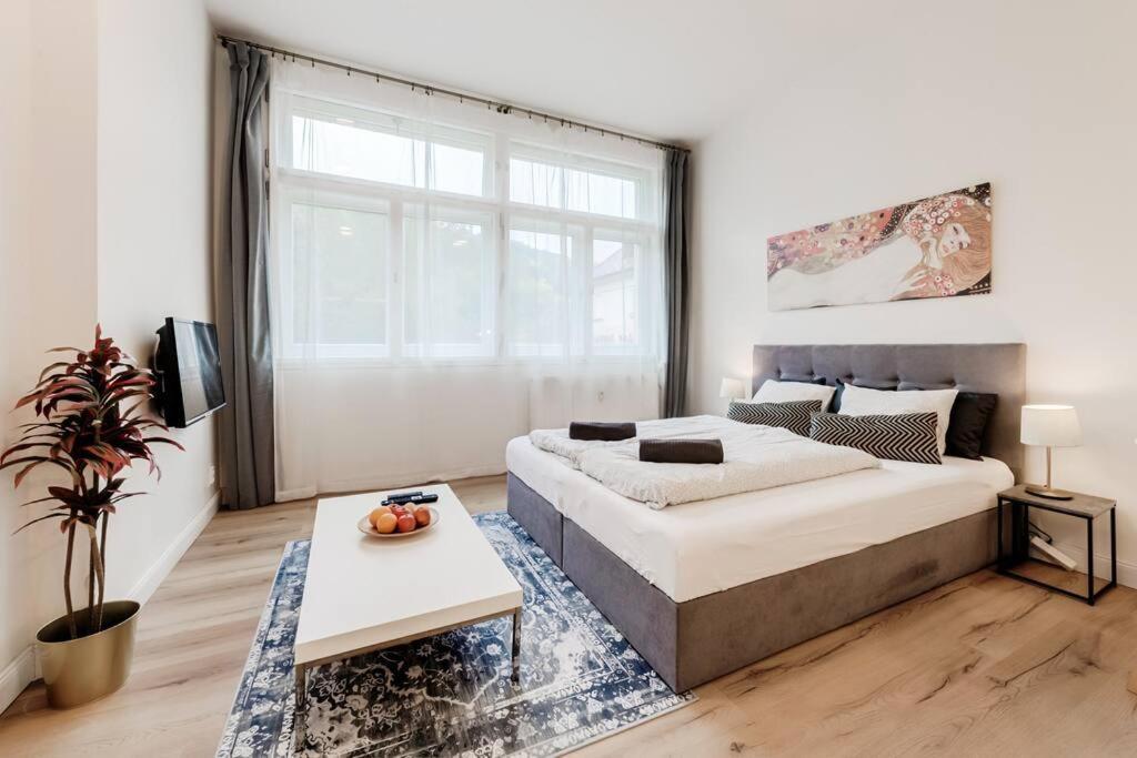 Apartment Mala Strana - Historical Center Prague