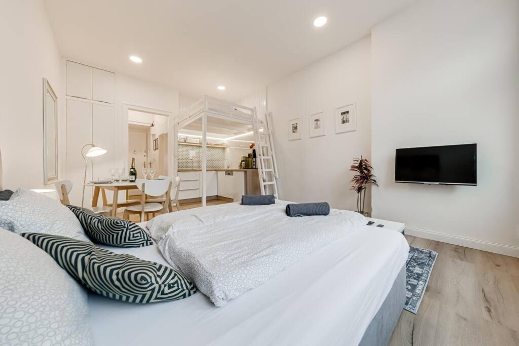 Mala Strana - Historical Center Apartment Prague