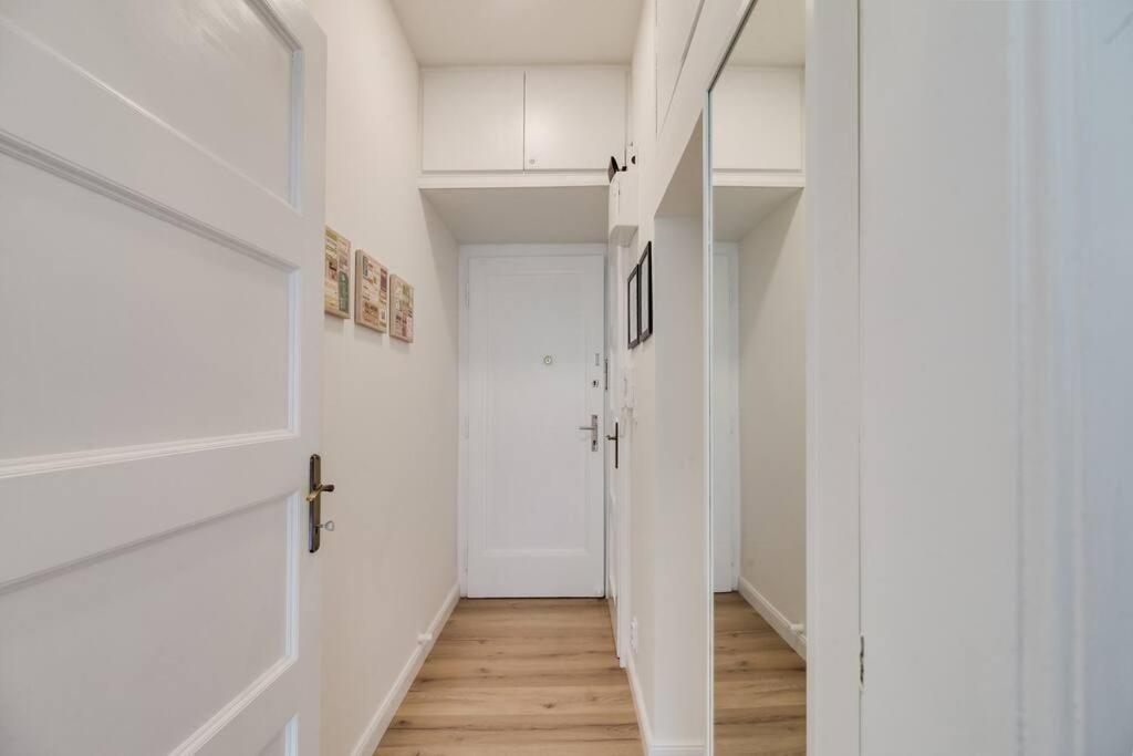Apartment Mala Strana - Historical Center *