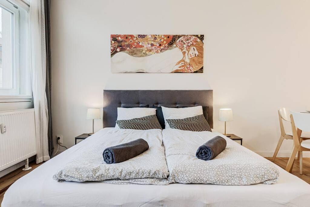 Apartment Mala Strana - Historical Center Prague