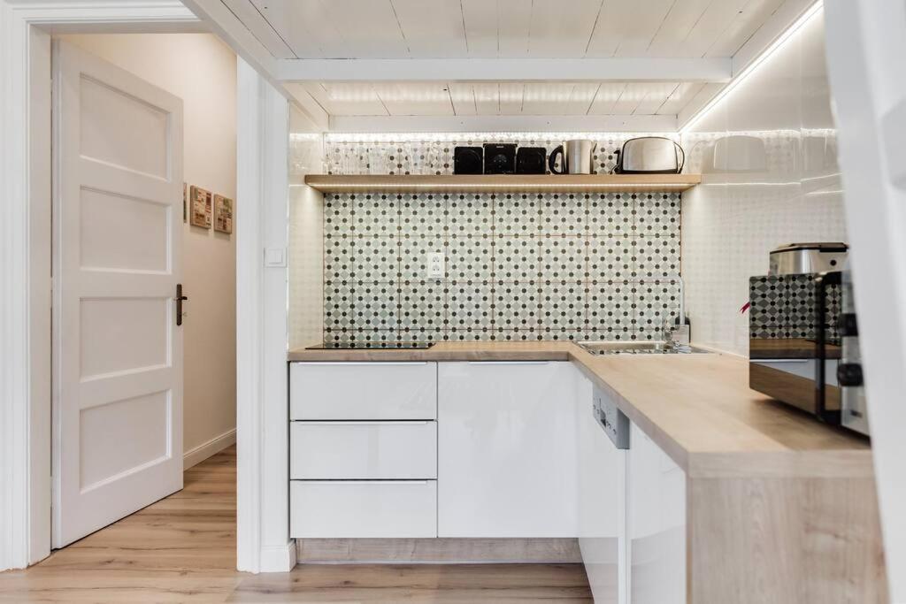 Apartment Mala Strana - Historical Center