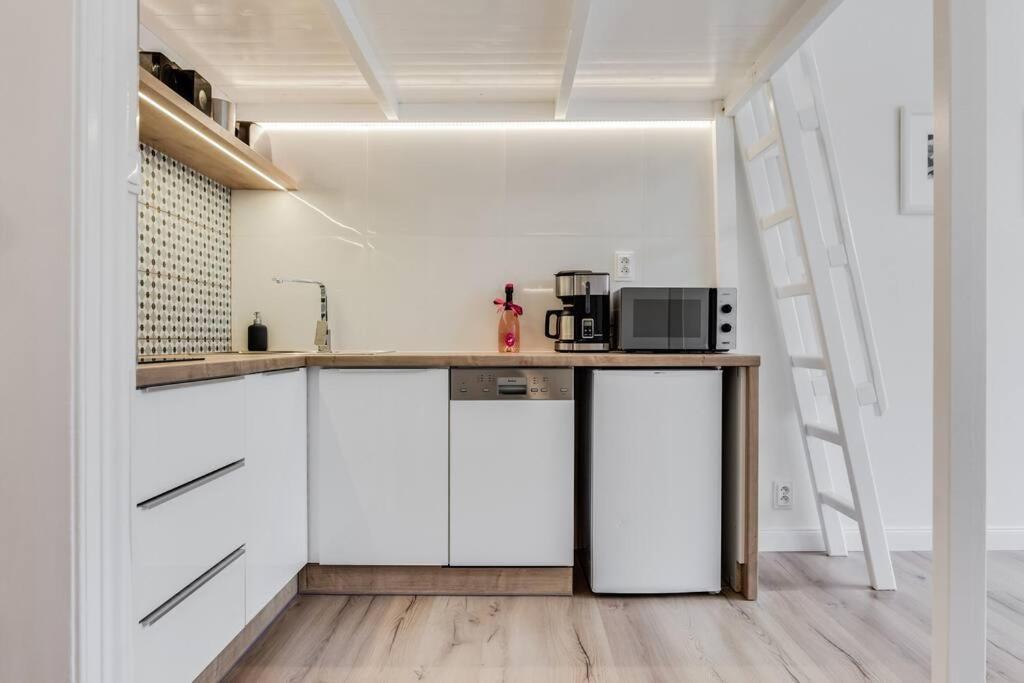 Apartment Mala Strana - Historical Center *