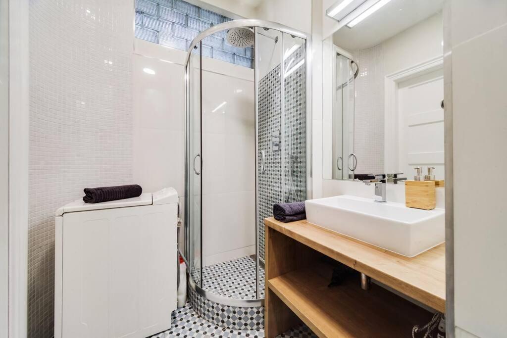 Apartment Mala Strana - Historical Center *