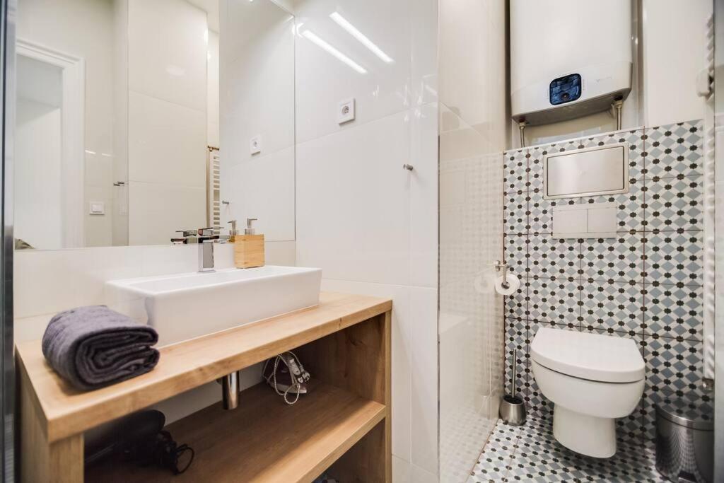 Apartment Mala Strana - Historical Center Prague